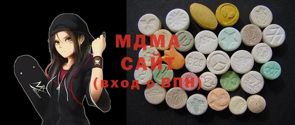 прущая мука Вязники
